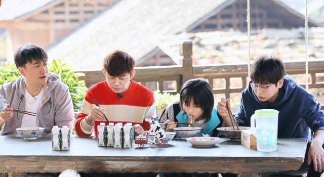 大家有多喜欢刘宪华？何炅对他念念不忘，黄磊睹物思人