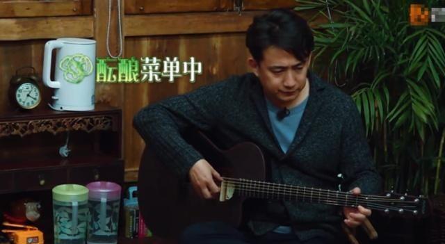 大家有多喜欢刘宪华？何炅对他念念不忘，黄磊睹物思人