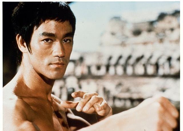 泰国白龙王揭秘李小龙之死：只是因为福报