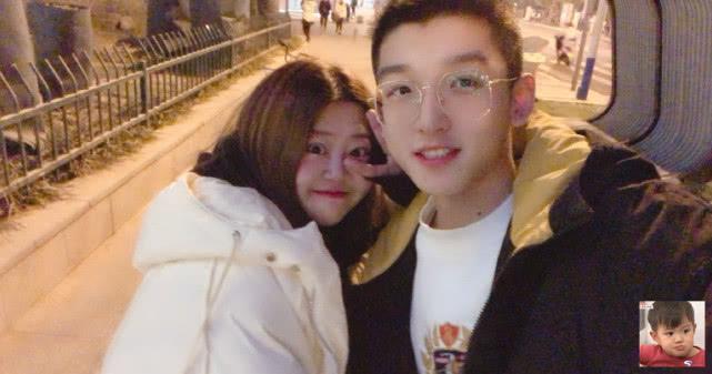 有一种爱情叫喂胖对象，羊羊羊小可爱旧照曝光，满满的套路？