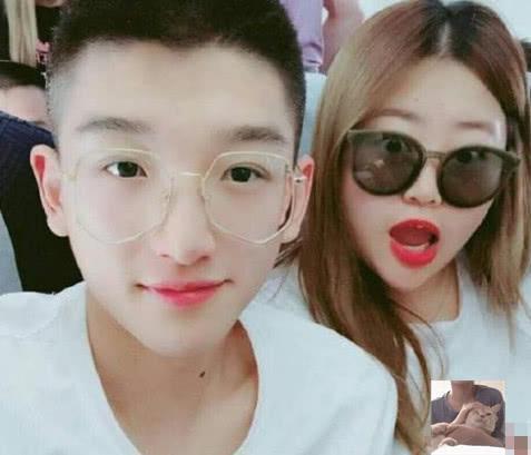 有一种爱情叫喂胖对象，羊羊羊小可爱旧照曝光，满满的套路？