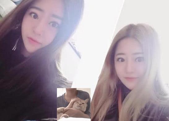 有一种爱情叫喂胖对象，羊羊羊小可爱旧照曝光，满满的套路？