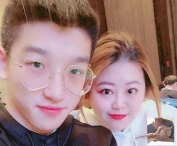 ​有一种爱情叫喂胖对象，羊羊羊小可爱旧照曝光，满满的套路？