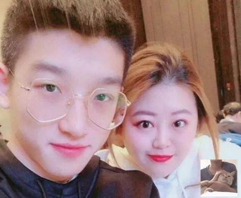 有一种爱情叫喂胖对象，羊羊羊小可爱旧照曝光，满满的套路？