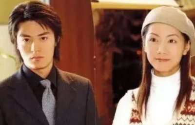 ​26年交往14个男朋友,被称“最美公交车”,霍建华还曾追求过