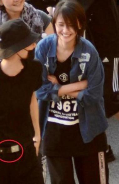 郑爽新恋情 男朋友比前两任男友好 网友称小爽, 他值得托付