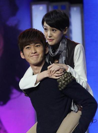 郑爽新恋情 男朋友比前两任男友好 网友称小爽, 他值得托付