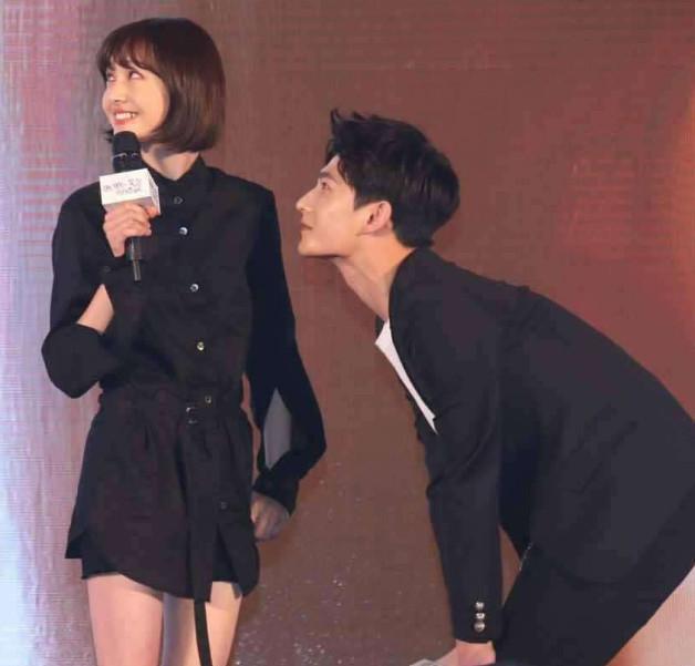 郑爽新恋情 男朋友比前两任男友好 网友称小爽, 他值得托付