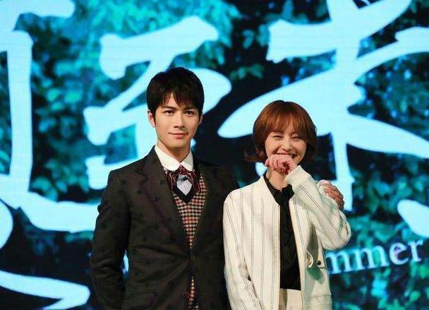 郑爽新恋情 男朋友比前两任男友好 网友称小爽, 他值得托付