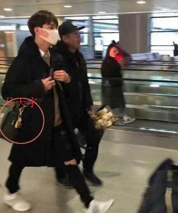 郑爽新恋情 男朋友比前两任男友好 网友称小爽, 他值得托付