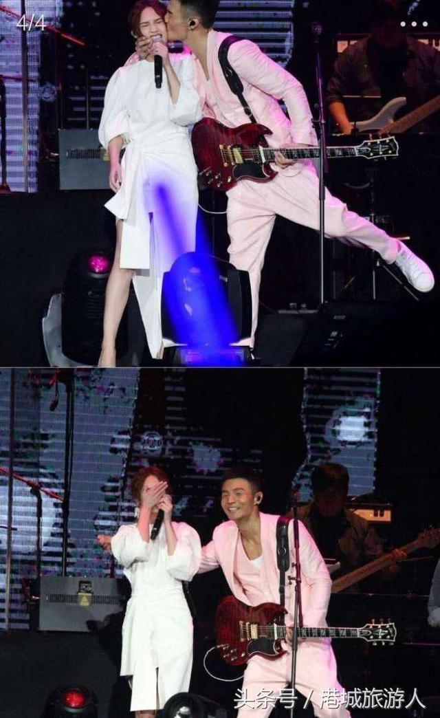 孙怡杨丞琳同天庆生,网友:这就是老公和男朋友的差别了