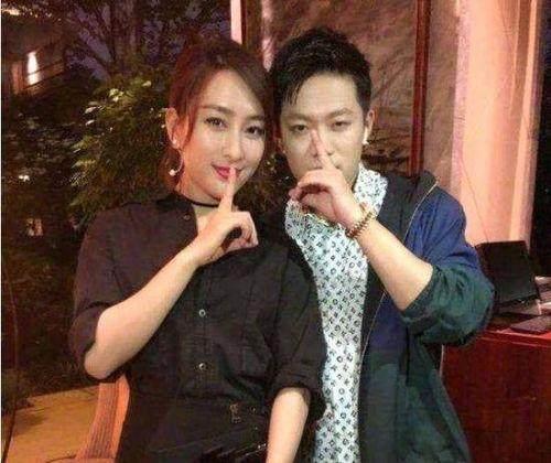 马苏情史遭曝光,曾给孔令辉带绿帽,三届男朋友都有一个共同特点