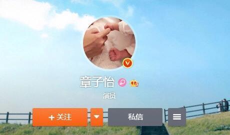 有种“低调”叫孙红雷的微博认证,长达15个字,却无人敢模仿他!