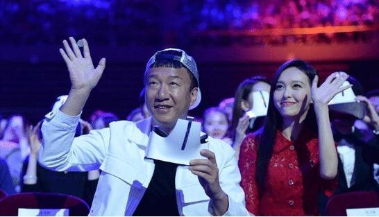 有种“低调”叫孙红雷的微博认证,长达15个字,却无人敢模仿他!