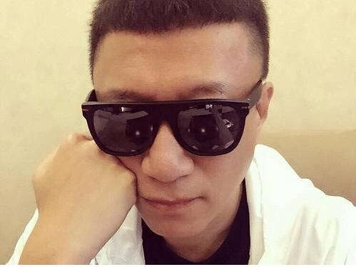 有种“低调”叫孙红雷的微博认证,长达15个字,却无人敢模仿他!