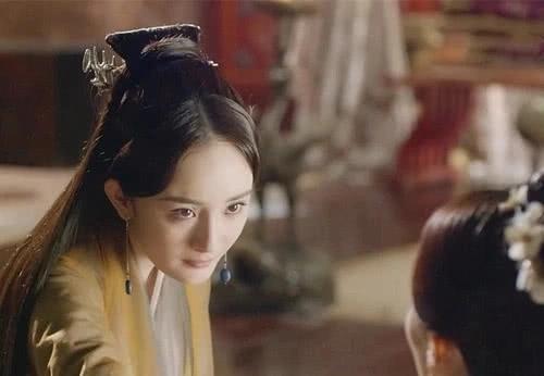 有种“整容”叫《十里桃花》的素锦,减肥变瘦后,竟然撞脸宋茜