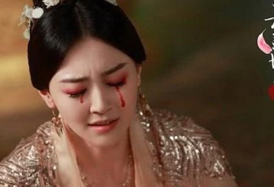 ​有种“整容”叫《十里桃花》的素锦，减肥变瘦后，竟然撞脸宋茜