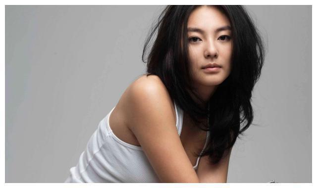 自信姐张雨绮自爆没有自信?谁毁了她的自信?