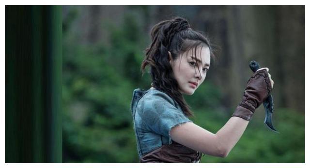 自信姐张雨绮自爆没有自信?谁毁了她的自信?