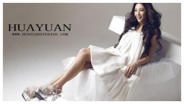 自信姐张雨绮自爆没有自信?谁毁了她的自信?