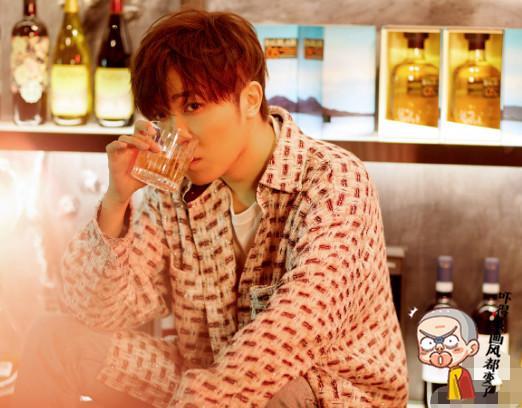 “QQ三巨头”许嵩成薛之谦老板,而他默默无闻,90后很心塞!