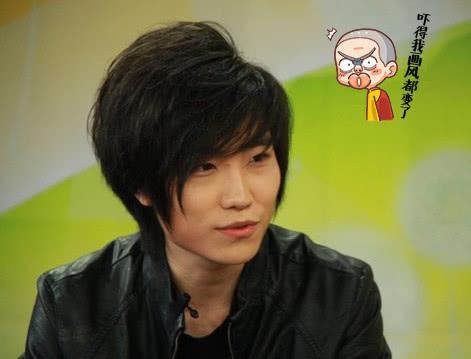 “QQ三巨头”许嵩成薛之谦老板,而他默默无闻,90后很心塞!