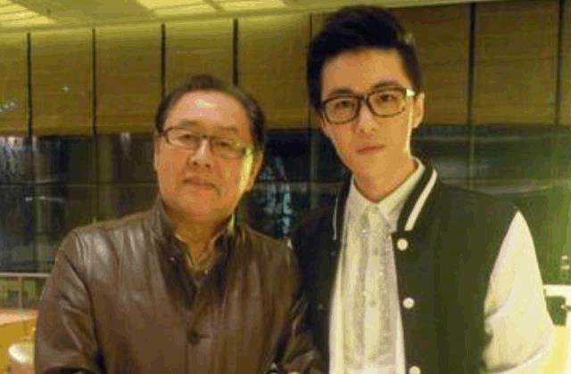 有种“逆袭”叫猪八戒的儿子,本以为会很丑,看清正脸:帅到心动