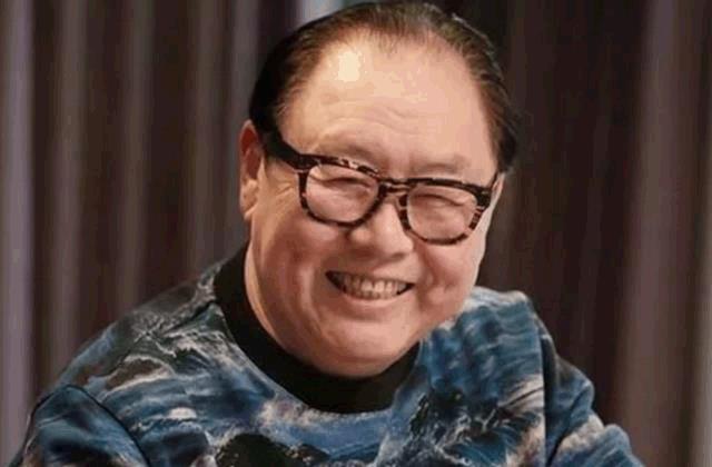 有种“逆袭”叫猪八戒的儿子,本以为会很丑,看清正脸:帅到心动