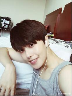 她是花不弃的大哥,女扮男装迷倒万千少女,网友:找男朋友有点难