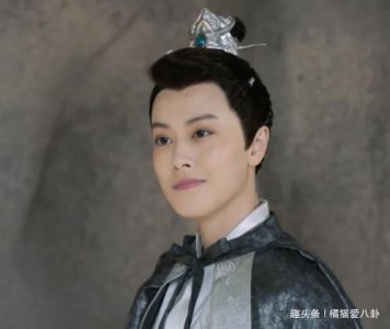 ​她是花不弃的大哥，女扮男装迷倒万千少女，网友：找男朋友有点难