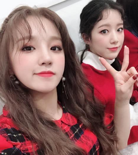 有一种“整容”叫宋雨琦素颜,没有了眼线和口红,差点认不出来