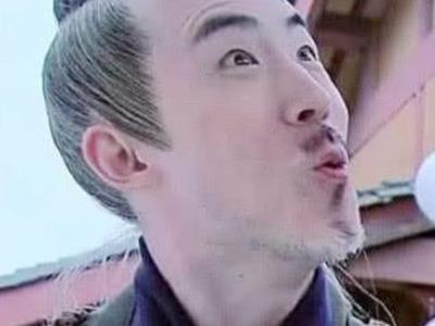 有一种“遗传”《仙剑3》赵无延,误以为儿子难看,结果正太?