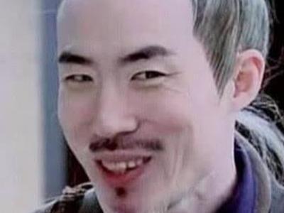 有一种“遗传”《仙剑3》赵无延,误以为儿子难看,结果正太?