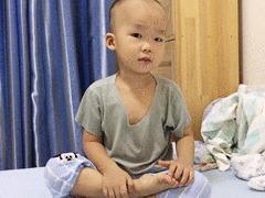 有一种“遗传”《仙剑3》赵无延,误以为儿子难看,结果正太?