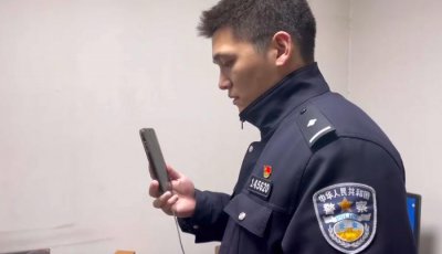 ​“我男朋友要出事！”女子哭诉，民警跨国喊话！
