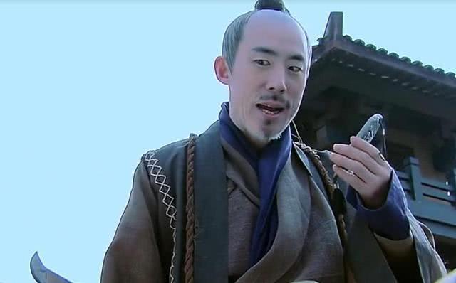 有一种“整容”叫仙剑3的赵无延,如今戴上墨镜,帅到不敢认!