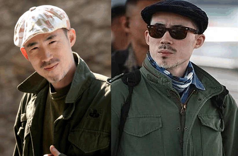 有一种“整容”叫仙剑3的赵无延,如今戴上墨镜,帅到不敢认!