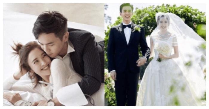 有种“发育过猛”叫张若昀妻子,模特旧照曝光后:这谁受得了!