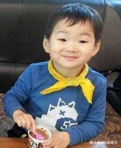 ​有一种“整容”叫宋民国长大了，火爆全网的表情包，现在怎样了