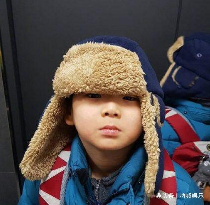 有一种“整容”叫宋民国长大了,火爆全网的表情包,现在怎样了