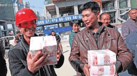 这条小河里的石头这么值钱 一块石头竟然卖了50万