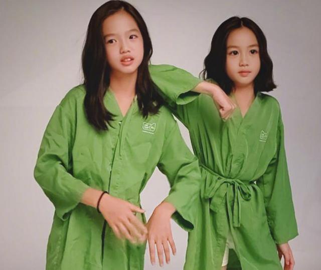 有种“遗传”叫钟丽缇,三个女儿都是高颜值,大女儿还撞脸王祖贤