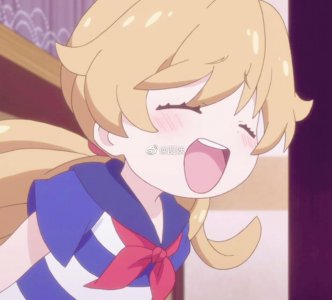 ​自截头像《天真与闪电》“你是我走遍全世界都再难寻到的宝贝♡”