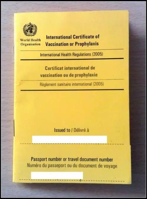 “Yellow Book” 不是 “小黄书”,不知道真糗大了!