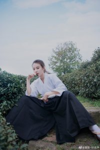 ​我自是年少，韶华倾负！：@摄影-好名字 出镜：@柯爱林呀