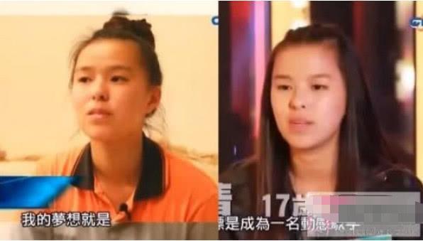 有种“毁容”叫杨芸晴留长发,当照片曝光后,网友:这是换头了吧