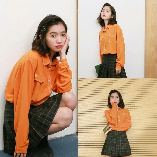 春天剪这5款短发,让你变美变气质!