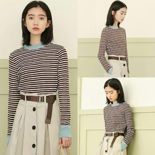 春天剪这5款短发,让你变美变气质!