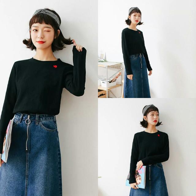 春天剪这5款短发,让你变美变气质!