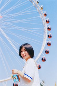 ​“爱有一种魔力 越苦涩越甜蜜”@夜喵酱munz